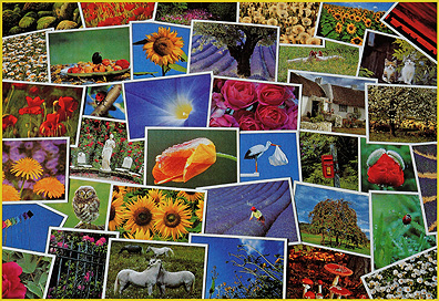 postkartenCollage